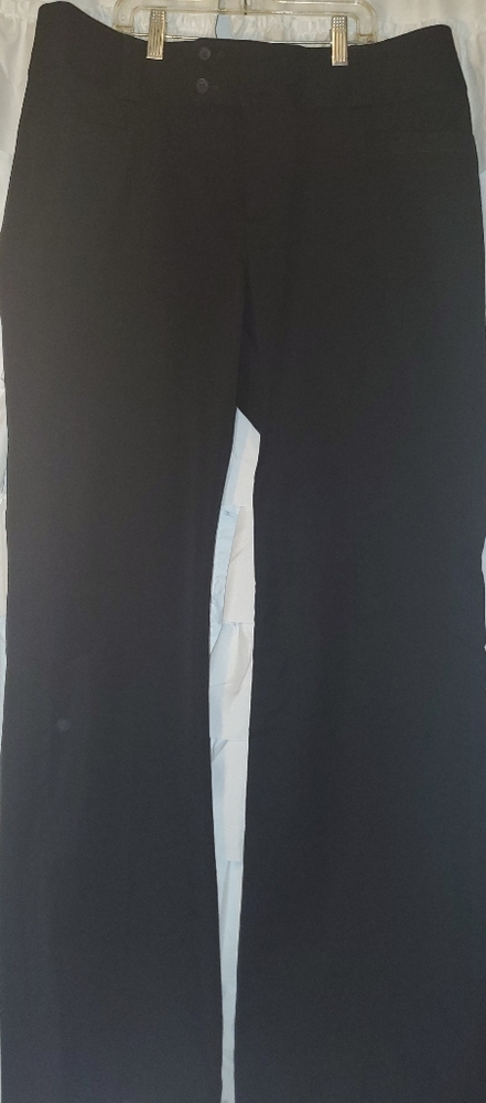 Banana Republic 2 way strech pants